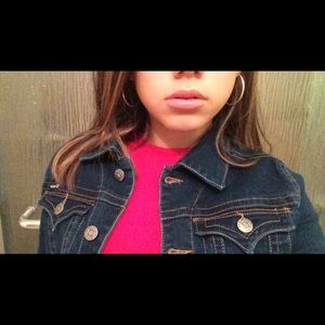 Meet your Posher, Alyssa